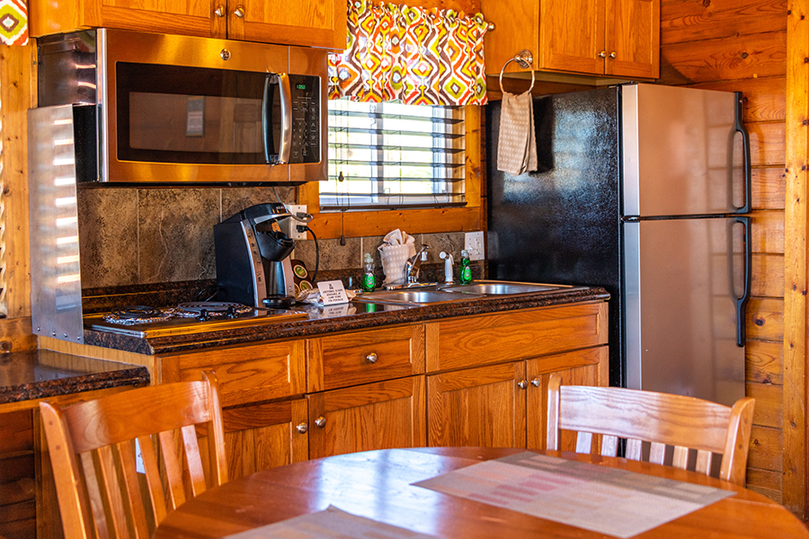 Okeechobee, Florida Lodging Okeechobee KOA Resort